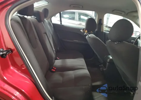 2012 Ford Fusion Hybrid из США, поврежденный, VIN 3FADP0L35CR408877